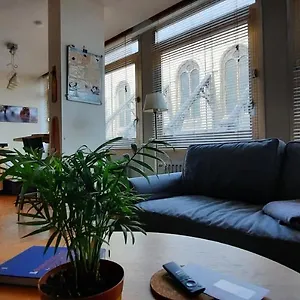 Appartement St Catherine - Sweet - Bxl - With View, Brussel