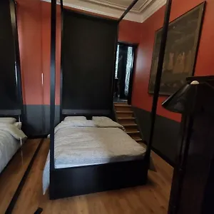 Appartement B96, Brussel