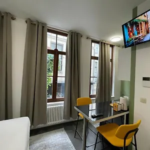 Apartament Apartamento