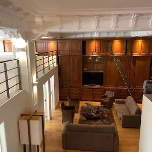 Appartement Smartflats - Collector, Brussel