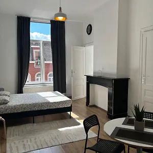 Issa Apartamento
